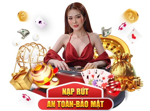 Nạp rút an toàn SunWin